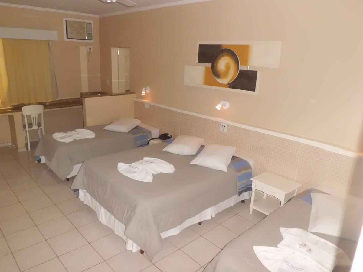 Hotel Palacio Paranaguá