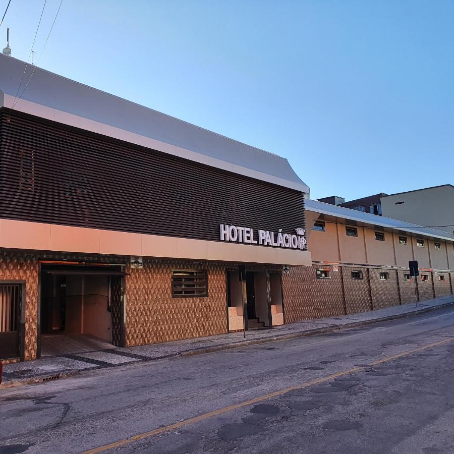 Palacio Hotel *
